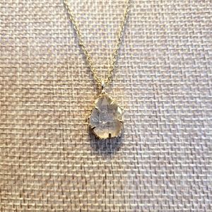 Kendra Scott Catherine pendant necklace